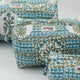 Moroccan Tile Print Travel/Makeup/Organizer/Bag