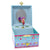 Shimmering Mermaid Small Musical Jewellery Box | Pack of 1