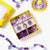 Purple Charm Mini Bead Kit