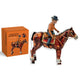 Horsin' Around Jiggie Puzzle