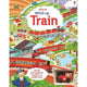 Wind-Up Train : Usborne