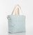 Stripes Cooler Tote