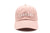 Grandma Dusty Rose Hat