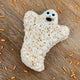 "Ghost" Rice Crispie Treats