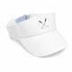 Golf Clubs Visor (Youth 2-8)
