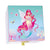 Shimmering Mermaid Small Musical Jewellery Box | Pack of 1