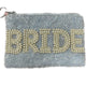 Pearls Bride Coin Purse