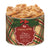 16oz. Holiday Plaid Classic Peanut Brittle