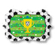 28" PKG SPO SOCCER TILE MARQUEE SHAPE