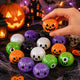 Fun Doh Petite (Mini) Halloween Squishy Dumplings