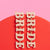 Bride Pearl Earrings