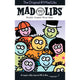 The Original #1 Mad Libs: World's Greatest Word Game