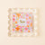 Clear Square Scalloped Acrylic Frame