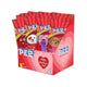 Pez Valentine Poly Bag