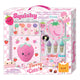 Strawberry Squishy Journal Book