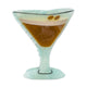 Large Espresso Martini Hair Claw Clip