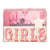 Let's Go Girls Banner Set