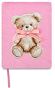 Beary Cute Journal