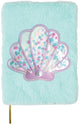 Mermaid Vibes Journal