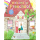 Welcome To Preschool