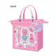 Critters Glam Beauty Tote