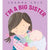 I'm A Big Sister: Joanna Cole