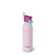 Cotton Candy Flip + Sip Water Bottle (16oz)