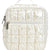 Shiny Puffer Lunch Tote