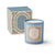 Rosette Amalfi Del Mar 9 oz Glass Candle
