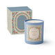 Rosette Amalfi Del Mar 9 oz Glass Candle