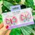 Hot & Cold Eye Pads - Butterfly