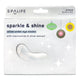 Christmas Holiday Sparkle & Shine Silver Undereye Patches | 8 Pk