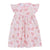 Animal Crackers Dress - Pink