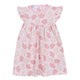 Animal Crackers Dress - Pink