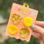 Mini Smiles For Fun Claw Hair Clip Set