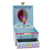 Shimmering Mermaid Small Musical Jewellery Box | Pack of 1
