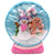 Snow Globe Plush