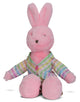 Pajama Bunny Plush