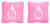 Starbursts Mini Packaging Plush