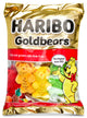 Haribo Packaging Plush