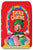 LUCKY CHARMS PACKAGING PLUSH