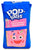 POP TARTS PACKAGING PLUSH