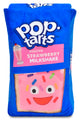 POP TARTS PACKAGING PLUSH