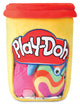 SCENTED PLAY-DOH INTERACTIVE PLUSH