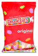 14" Smarties Bag Packaging Plush