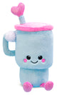 Travel Cup Mini Plush