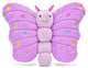 Bright Butterflies Plush Character