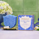 Florentine Iris Les Fleurs Body Buffer