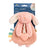 Ana Bunny Itzy Friends Lovey™ Plush
