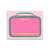Pink Lunch Box Notes Notepad